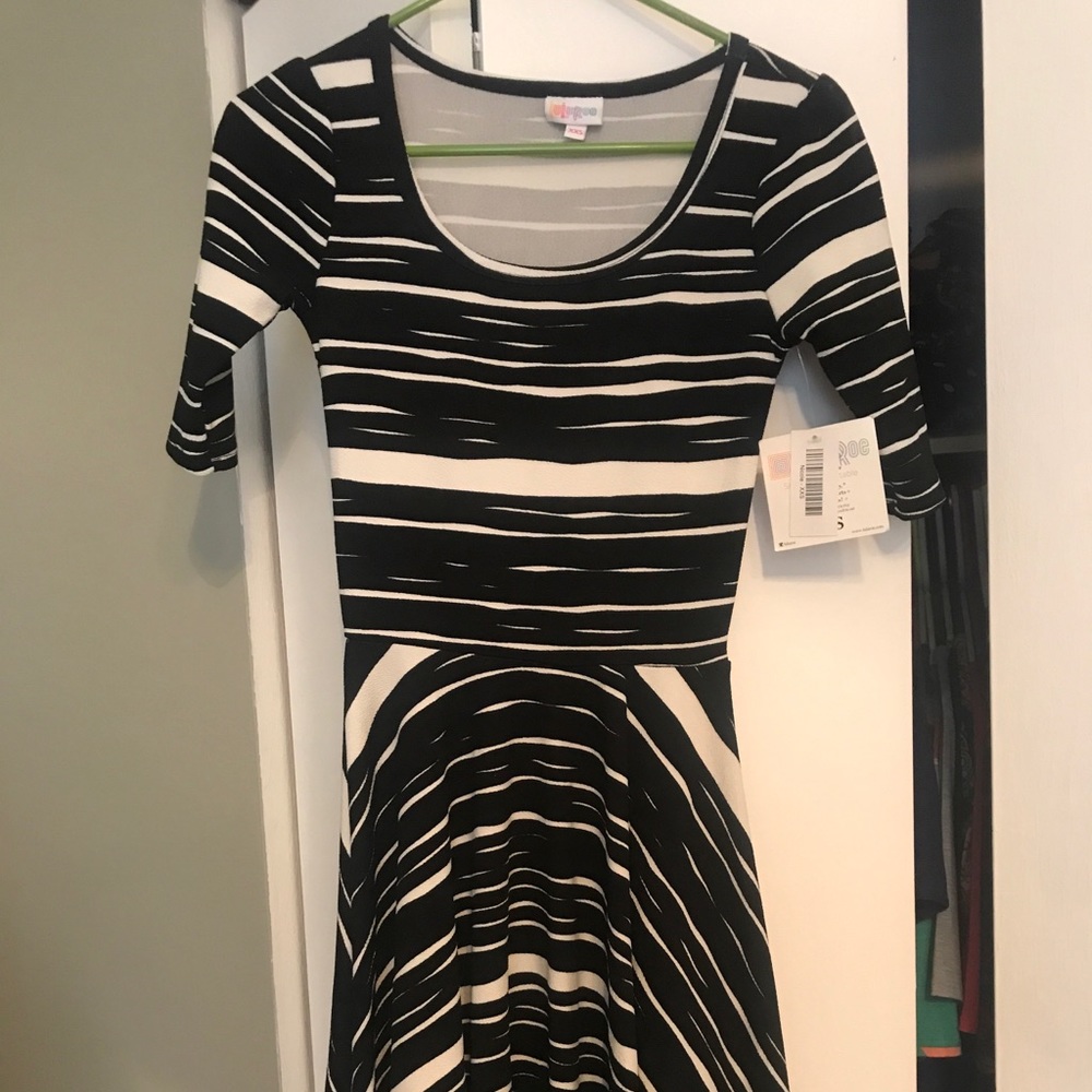 XXS Lularoe Nicole